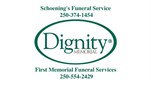 Schoening Funeral Services Logo