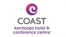 Coast Hotel Kamloops Logo
