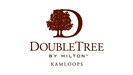 Doubletree Kamloops Logo