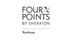 Four Points Kamloops Logo