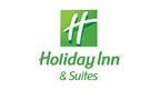 Holicay Inn Suites Logo