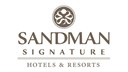 Sandman Signature Logo